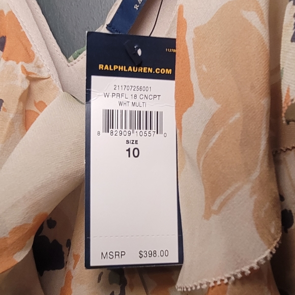 Ralph Lauren Dress - Picture 5 of 5